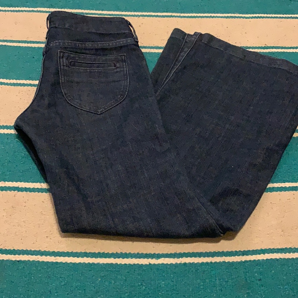 Trouser Pants
